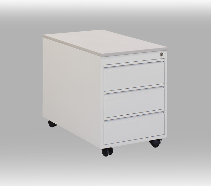 Kontenerek pod biurko