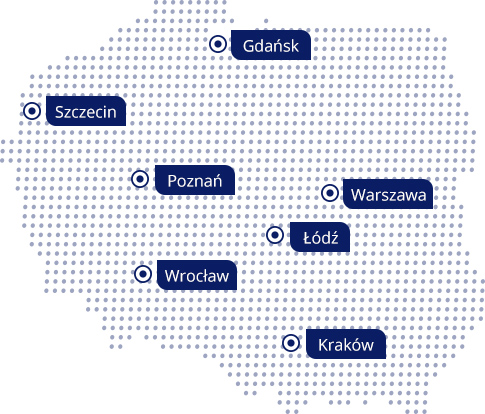Oddziały Algeco