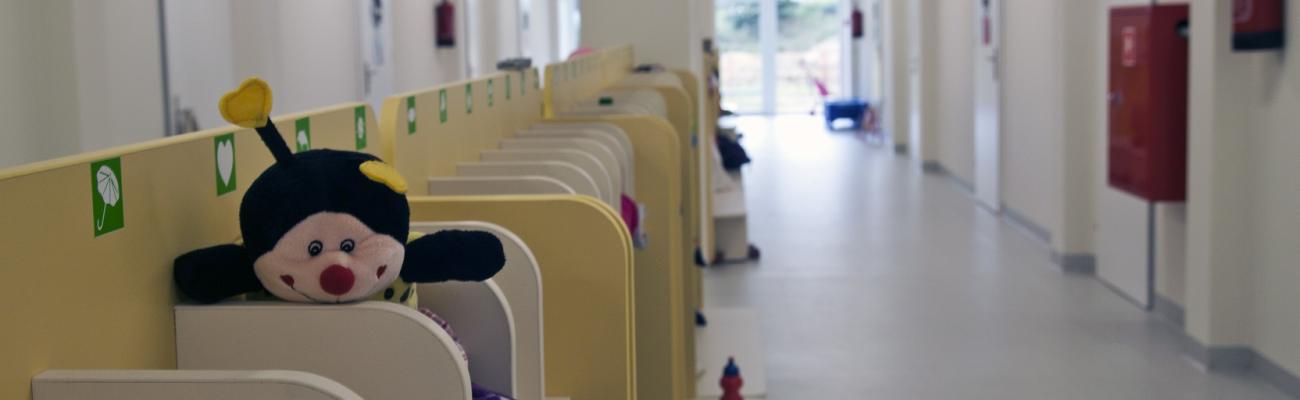 szkoła modułowa Algeco