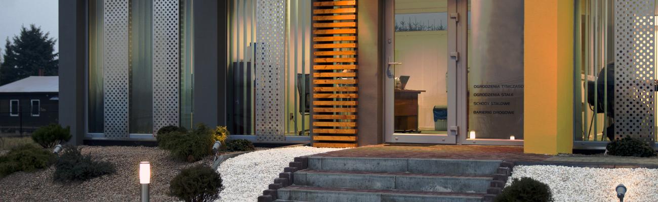 Biuro Sprzedaży Modułowe