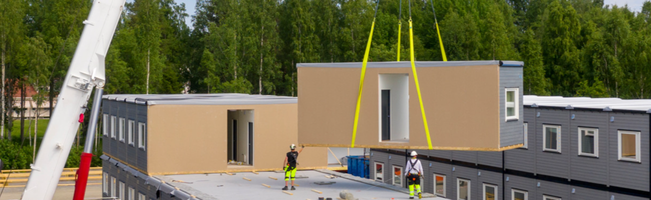 Module_Tech_installation
