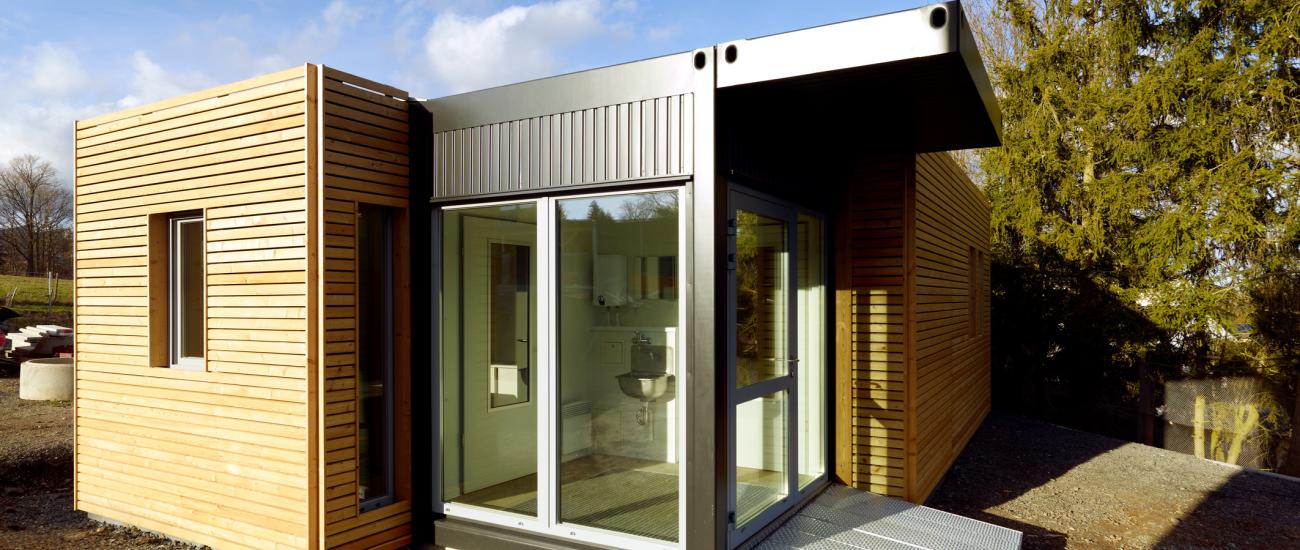 Fasada personalizowana