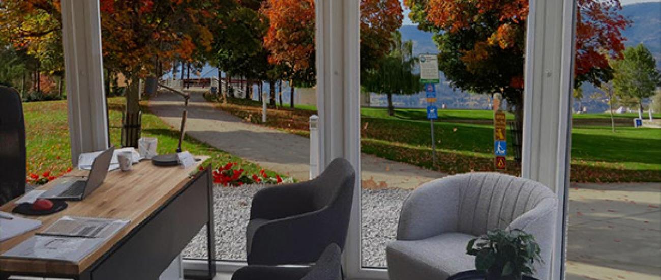 Algeco 360 - nowe produkty