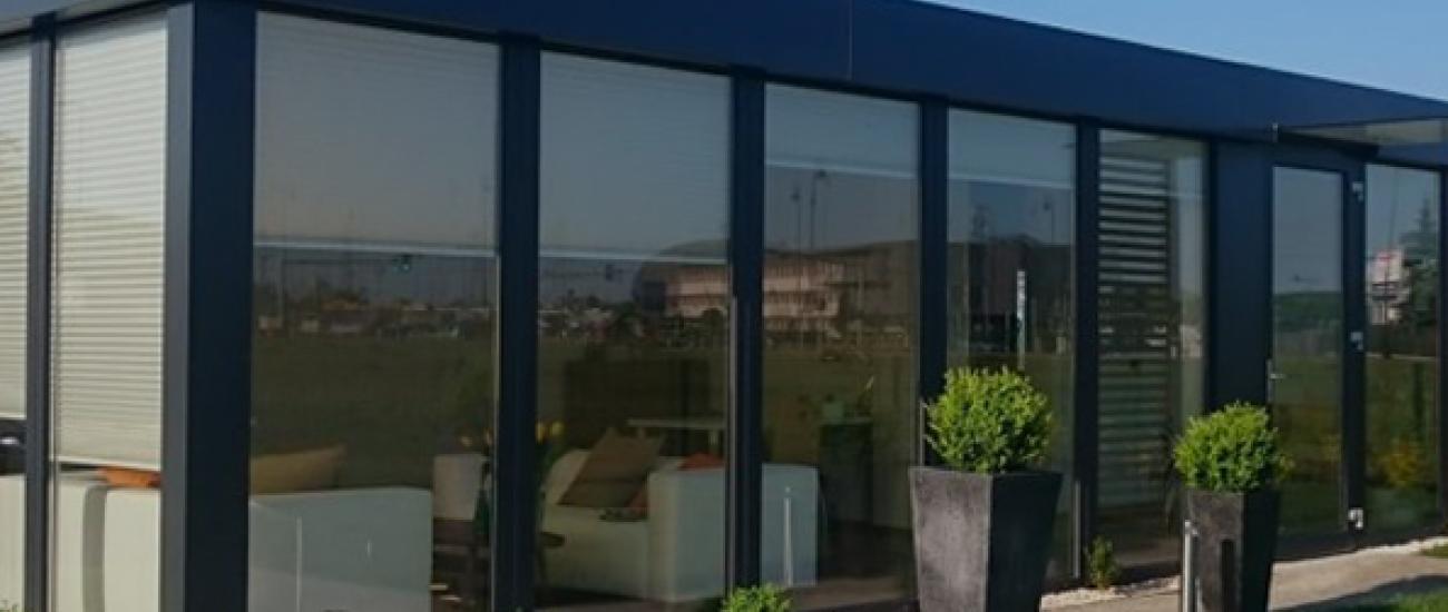 Dlaczego rozwiązania modułowe?