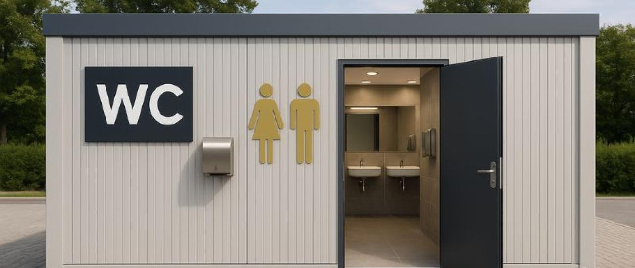toaleta kontenerowa