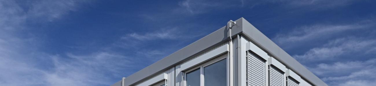 Szatnie i zaplecza socjalne