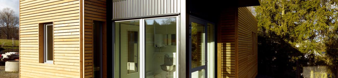 Fasada personalizowana