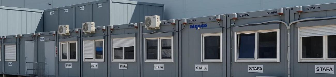 kontenery przemysłowe