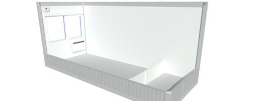 kontener b1