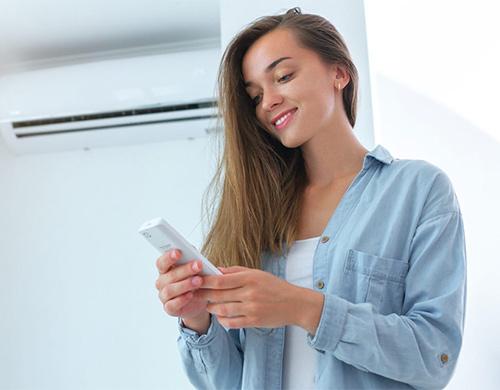 klimatyzacja i ogrzewanie