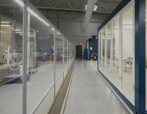 Basic Origin - Energia i technologia