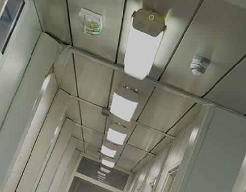 Basic Origin - Ochrona i bezpieczeństwo