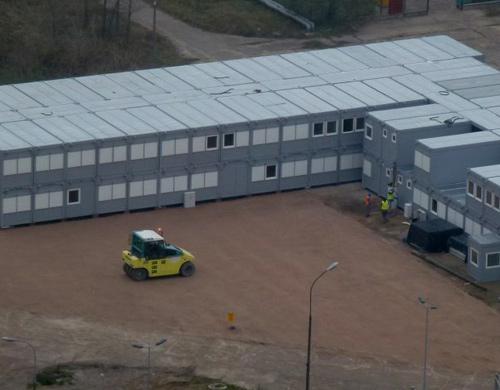 Basic Origin - Projekt