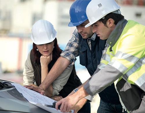 Planowanie i wsparcie