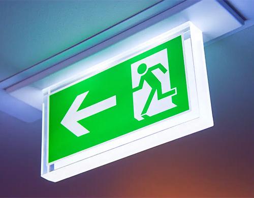 Ochrona i bezpieczeństwo