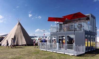 Kontenr eventowy_aranzacja