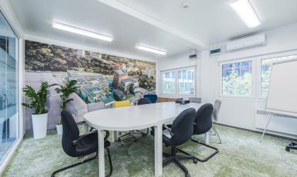 Sala konferencyjna