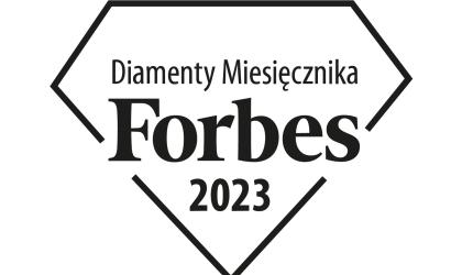 ALGECO Diamenty Forbesa 2023
