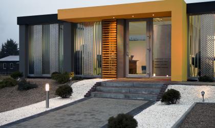 Biuro Sprzedaży Modułowe