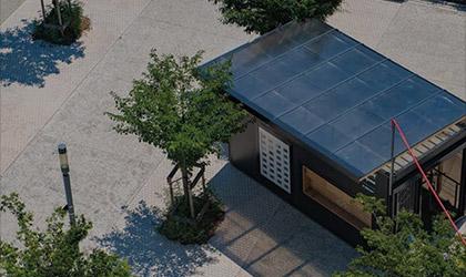 nowe produkty - Algeco