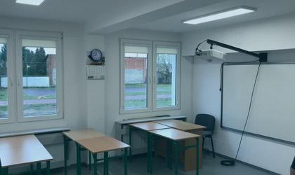 kontenery dla placówek oświatowych