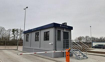 portiernie kontenery