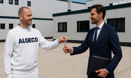 wynajem kontenerów biznesowych