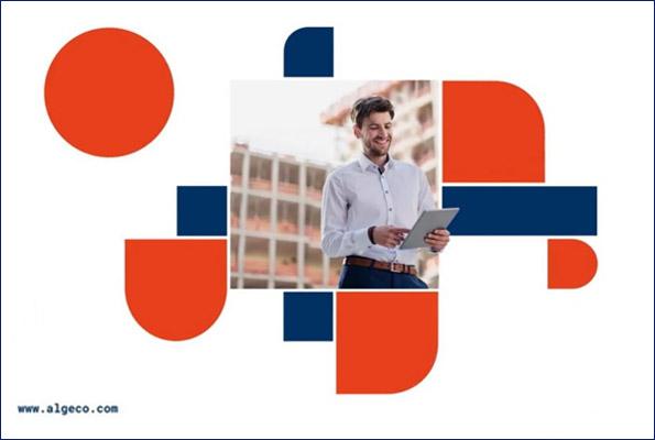 nowy branding Algeco