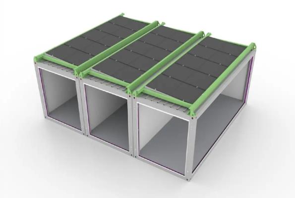 Solar Algeco
