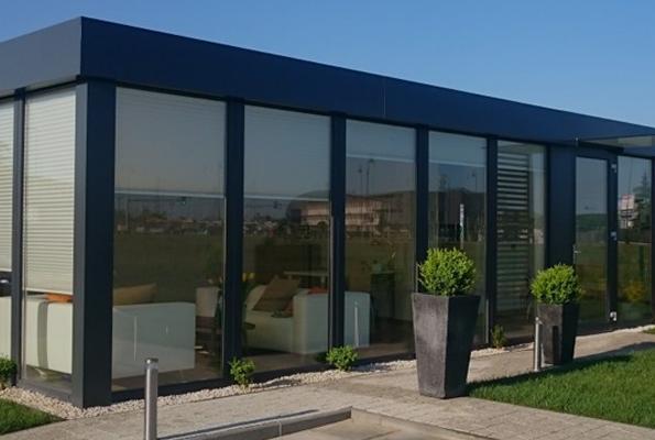 Dlaczego rozwiązania modułowe?