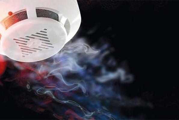 Technologia Bezpieczeństwa i Ochrona Przeciwpożarowa