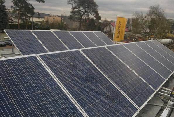 nowe produkty w Algeco