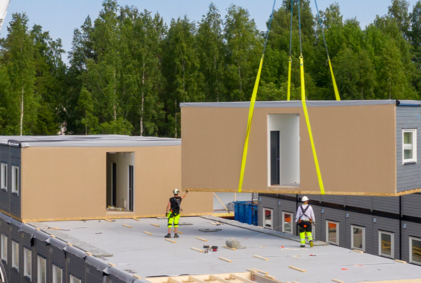 Module_Tech_installation